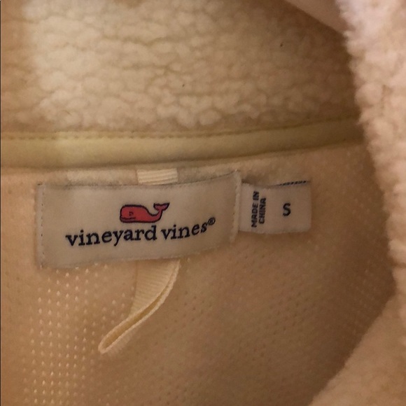 Vineyard Vines Vest! - Picture 4 of 6